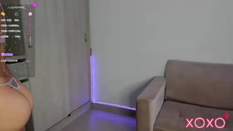 Lila  online show from 8, 11, 2025