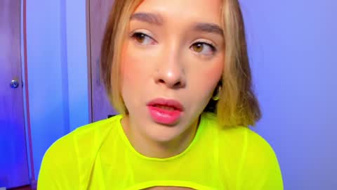 Snapshot of your_little_ chatting on 15, 1, 2025 your_little_ online show from 15, 1, 2025