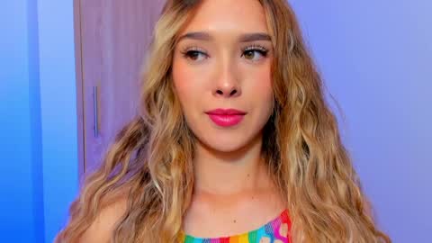 Snapshot of your_little_ chatting on 20, 1, 2025 your_little_ online show from 20, 1, 2025