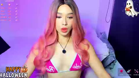 Snapshot of your_little_ chatting on 21, 10, 2025 your_little_ online show from 21, 10, 2025