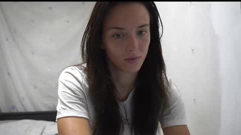 Snapshot of your_little_flexible_girl chatting on 10, 10, 2025 Meri online show from 10, 10, 2025