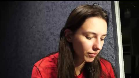 Snapshot of your_little_flexible_girl chatting on 30, 10, 2025 Meri online show from 30, 10, 2025