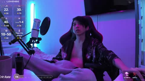 Han   online show from 1, 1, 2025