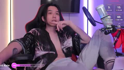 Snapshot of your_little_twink chatting on 13, 10, 2025 Han online show from 13, 10, 2025