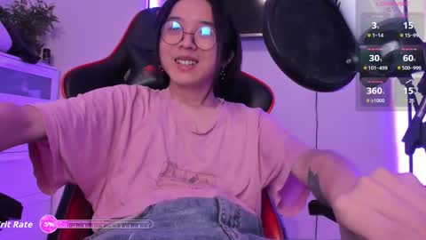 Snapshot of your_little_twink chatting on 23, 10, 2025 Han online show from 23, 10, 2025