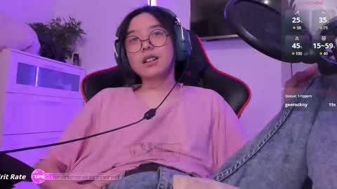 Snapshot of your_little_twink chatting on 25, 10, 2025 Han online show from 25, 10, 2025