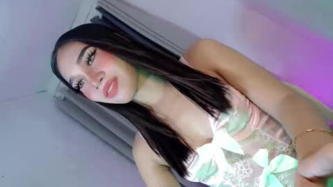 your_luckygirl88 online show from 24, 9, 2025