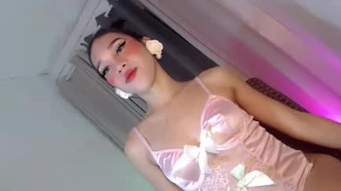 your_luckygirl88 online show from 4, 10, 2025