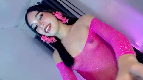 your_luckygirl88 online show from 12, 10, 2025