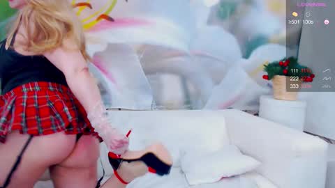 Lilly online show from 20, 2, 2026