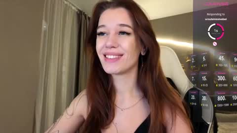 Snapshot of your_misstress chatting on 25, 10, 2025 Jessica Loyd online show from 25, 10, 2025