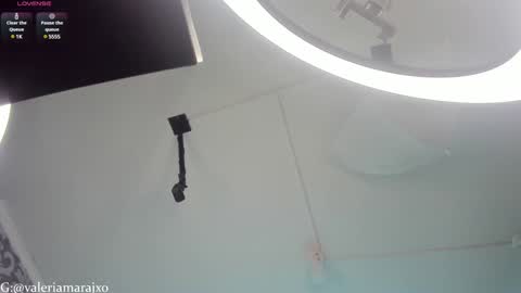 SASKYA VALERIA online show from 14, 1, 2025