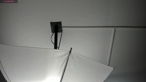 SASKYA VALERIA online show from 15, 1, 2025