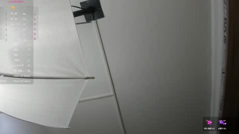 SASKYA VALERIA online show from 16, 1, 2025