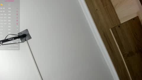 SASKYA VALERIA online show from 17, 1, 2025