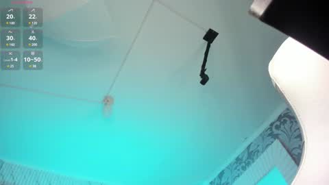 SASKYA VALERIA online show from 23, 1, 2025