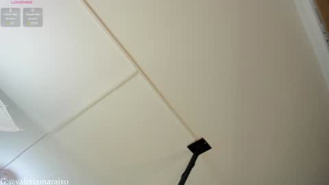 SASKYA VALERIA online show from 25, 1, 2025