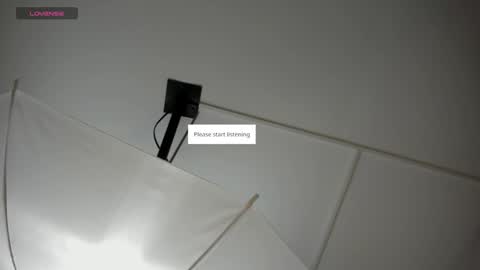 SASKYA VALERIA online show from 27, 1, 2025