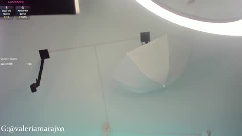 SASKYA VALERIA online show from 4, 2, 2025