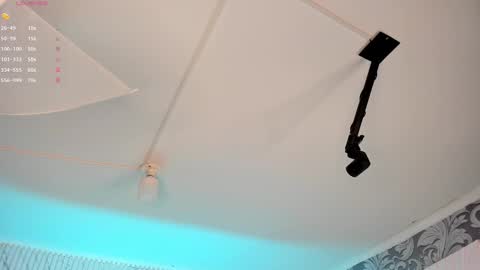 SASKYA VALERIA online show from 21, 2, 2025