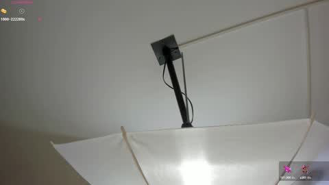 SASKYA VALERIA online show from 22, 2, 2025