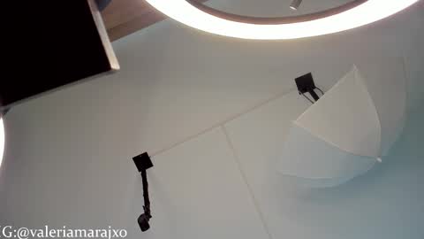 SASKYA VALERIA online show from 4, 3, 2025