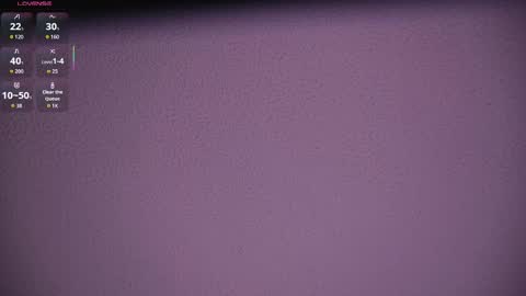 SASKYA VALERIA online show from 24, 9, 2025