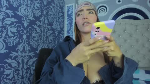 Salome online show from 27, 12, 2024