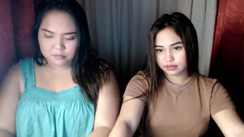 your_pinay_ivy online show from 29, 10, 2025