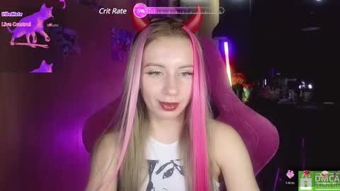 Alice  online show from 6, 2, 2025