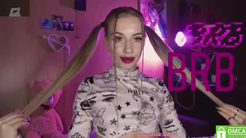 Alice  online show from 20, 11, 2025