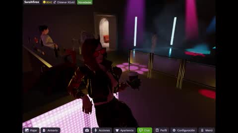 Snapshot of your_punishment chatting on 2, 12, 2025 Miss Sarah online show from 2, 12, 2025