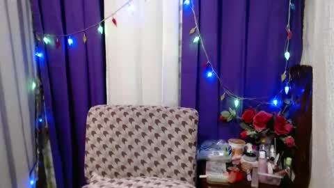 Snapshot of your_realpinay chatting on 2, 2, 2025 your_realpinay online show from 2, 2, 2025