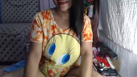 Snapshot of your_realpinay chatting on 13, 11, 2025 your_realpinay online show from 13, 11, 2025