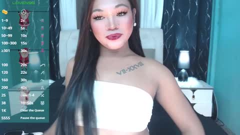 Casie online show from 21, 12, 2024