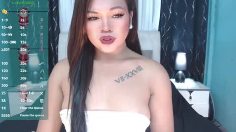 Casie online show from 21, 12, 2024