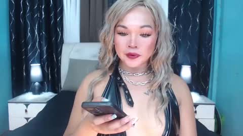 Casie online show from 23, 12, 2024