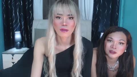 Casie online show from 23, 12, 2024