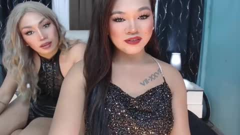 Casie online show from 27, 12, 2024