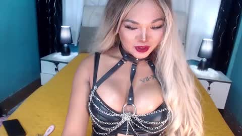 Casie online show from 15, 1, 2025