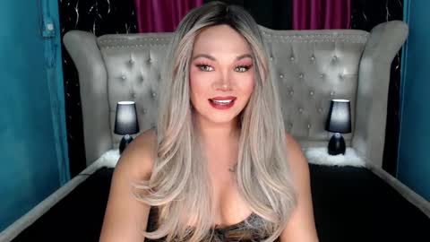 Casie online show from 26, 2, 2025
