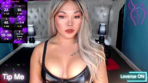 Casie online show from 27, 2, 2025