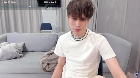 your_shy_guy online show from 5, 1, 2025