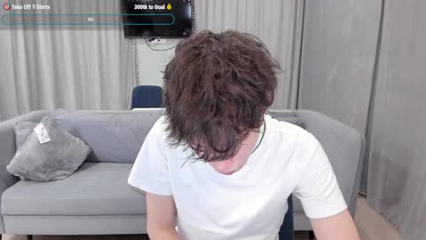 your_shy_guy online show from 8, 1, 2025