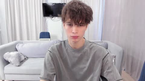 your_shy_guy online show from 12, 1, 2025