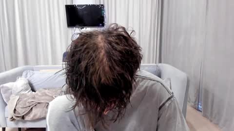 your_shy_guy online show from 15, 1, 2025