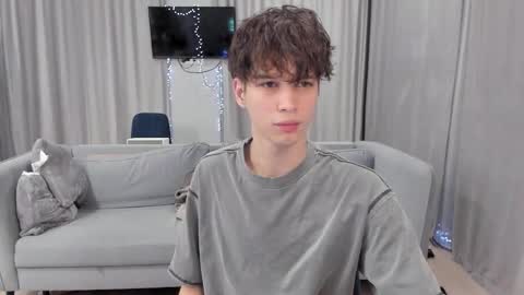 your_shy_guy online show from 17, 1, 2025