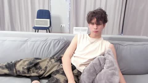 your_shy_guy online show from 20, 1, 2025