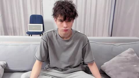 your_shy_guy online show from 23, 1, 2025