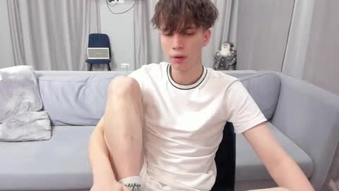 your_shy_guy online show from 5, 2, 2025